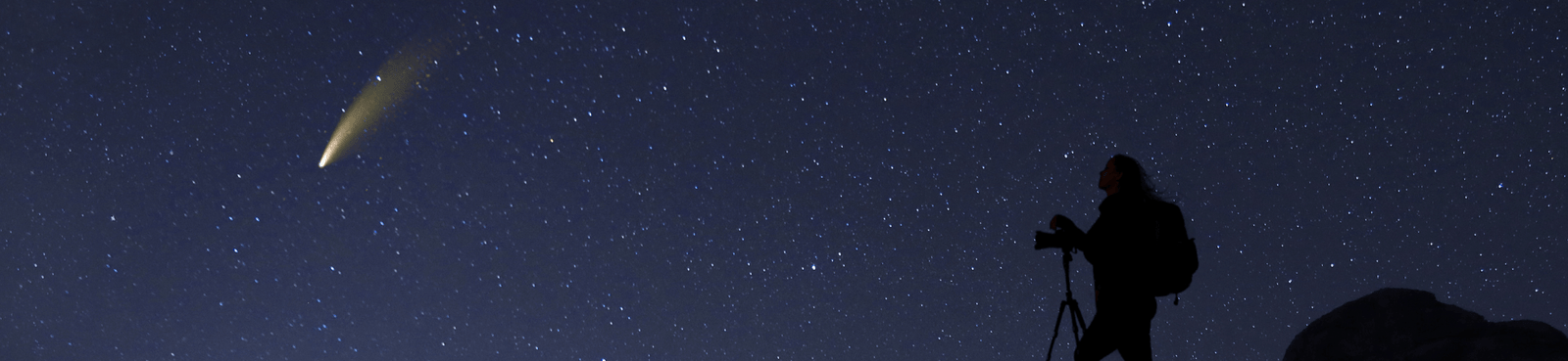 Astrophotography
