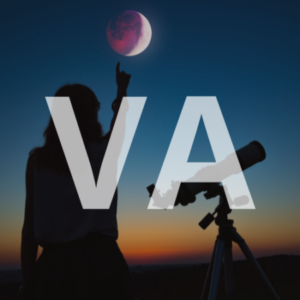 Group logo of Visual Astronomy